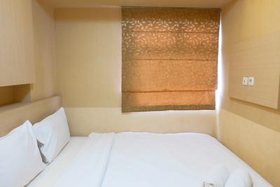 Apartemen Kalibata City - 2BR with Access to Shopping Center at Kalibata City Apartment By Travelio