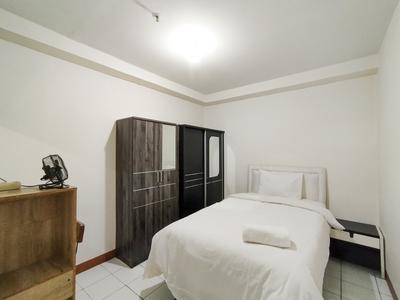 Apartemen Gateway Ahmad Yani Cicadas - Good View 2BR Apartment at Gateway Ahmad Yani Cicadas By Travelio