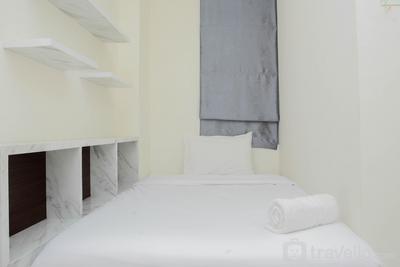 Apartemen Grand Kamala Lagoon - Pleasant and Modern 2BR Grand Kamala Lagoon Apartment By Travelio