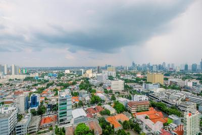 Apartemen Menteng Park - Nice and Cozy Studio at Menteng Park Apartment By Travelio