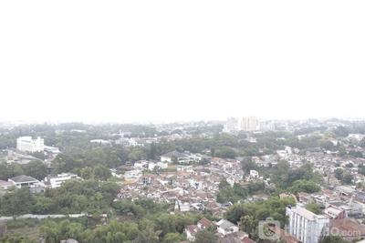 Apartemen Galeri Ciumbuleuit 2 - Elegant 2BR Apartment at Galeri Ciumbuleuit 2 By Travelio
