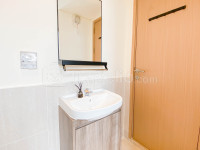 Apartemen Meikarta District 1 - Fully Furnished and Comfy 2BR at Meikarta Apartment By Travelio