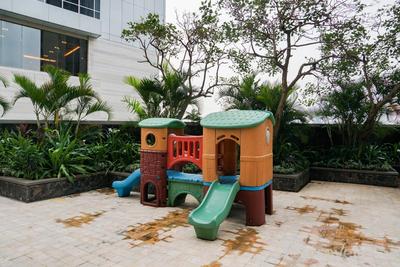 Apartemen Permata Hijau Residence - Spacious and Elegant 3BR Apartment Permata Hijau Residence By Travelio