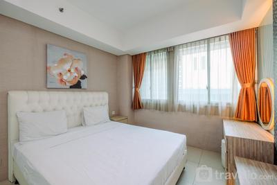 Apartemen Kemang Village - Well Appointed 2BR at Kemang Village Apartment By Travelio