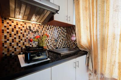 Apartemen Kebagusan City - Comfy Studio Room Apartment at Kebagusan City By Travelio