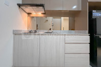 Apartemen Grand Sungkono Lagoon - Modern Suite 1BR at Grand Sungkono Lagoon Apartment By Travelio