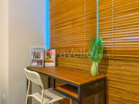 Apartemen Pakubuwono Terrace - Comfy 2BR at Pakubuwono Terrace Apartment By Travelio