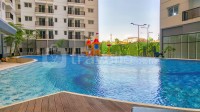 Apartemen Signature Park Grande - Simply 1BR at Signature Park Grande Apartment By Travelio