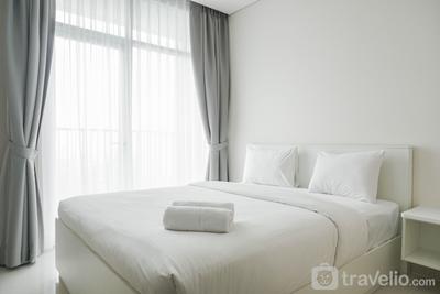Apartemen Ciputra International - Modern and Comfort Studio at Ciputra International Apartment By Travelio