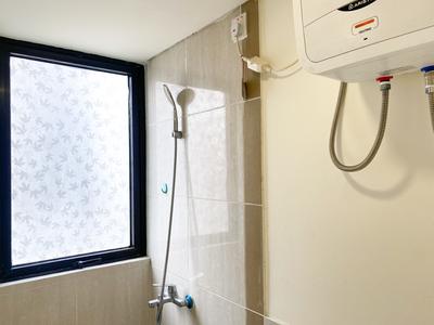 Apartemen Meikarta - Homey and Enjoy 2BR Apartment Meikarta By Travelio