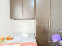 Apartemen Bassura City - Good Place and Cozy 3BR Bassura City Apartment By Travelio