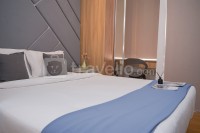 Apartemen Serpong Garden - Tidy and Restful Studio at Serpong Garden Apartment By Travelio