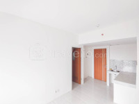 Apartemen Puncak CBD - Clean 2BR Unfurnished at Puncak CBD Apartment By Travelio