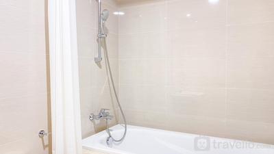 Apartemen Puri Mansion - Spacious and Combined 3BR at Puri Mansion Apartment By Travelio