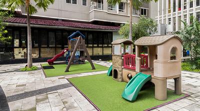 Apartemen Sudirman Park - Best Place 2BR at Sudirman Park Apartment By Travelio