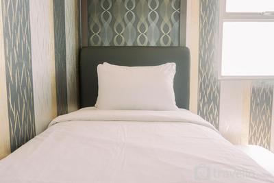 Apartemen Seasons City Latumenten - Spacious and Comfy 3BR Seasons City Latumenten Apartment By Travelio