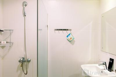 Apartemen Skylounge Tamansari - Comfy Studio Apartment at Skylounge Tamansari By Travelio
