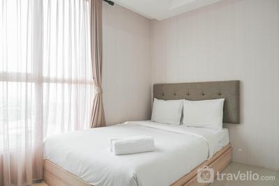 Apartemen Silk Town Alexandria - Comfort 2BR at Silk Town Apartment By Travelio