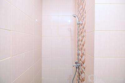 Apartemen Dave - Comfy and Modern Studio at Dave Apartment By Travelio