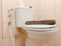 Apartemen Tamansari Panoramic - Scenic View 2BR at Apartment Tamansari Panoramic By Travelio