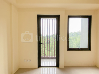 Apartemen Royal Heights - Best Unfurnished 1BR Apartment at Royal Heights By Travelio