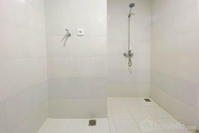 Apartemen Paltrow City - Modern Look and Homey Studio at 10th Floor Paltrow City Apartment By Travelio