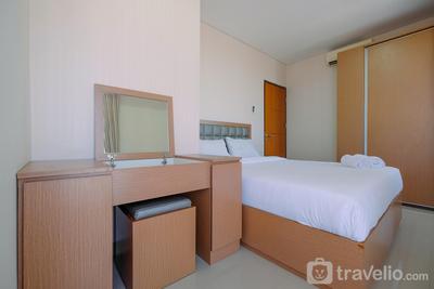 Apartemen Royal Olive Residence - Modern and Cozy 2BR Apartment Royal Olive Residence By Travelio