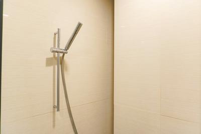 Apartemen Casa Grande Residence - Nice and Warm 2BR Apartment Casa Grande Residence By Travelio