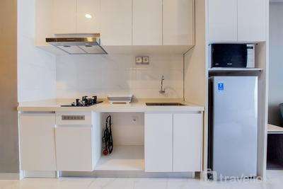 Apartemen Sky House BSD - Relaxing 2BR at Sky House BSD Apartment By Travelio
