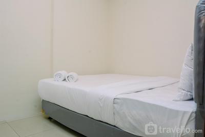 Apartemen Northland Ancol - 2BR Northland Apartment at Ancol Area By Travelio