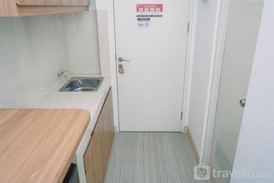 Apartemen Urban Heights Residence - Scenic Studio Apartment at Urban Heights Residences BSD City By Travelio