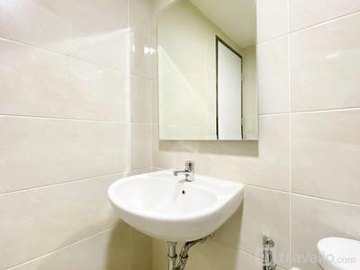 Apartemen Mustika Golf Residence - Minimalist and Cozy 1BR Apartment at Mustika Golf Residence By Travelio
