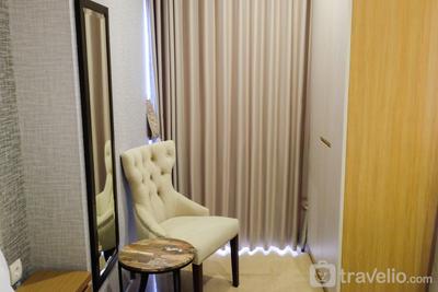Apartemen Menteng Park - Luxurious Studio at Menteng Park Apartment By Travelio