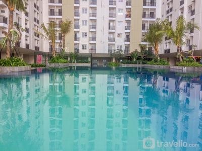 Apartemen Cinere Resort - Highest Value 2BR Apartment at Cinere Resort By Travelio