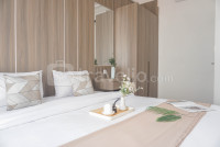 Apartemen Vasanta Innopark - Cozy and Modern Look 1BR Apartment Vasanta Innopark By Travelio