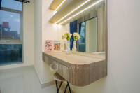 Apartemen Pejaten Park Residence - Smart Value 2BR at Apartment Pejaten Park Residence By Travelio