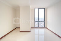 Apartemen Permata Hijau Suites - Best Unfurnished 2BR with AC at Permata Hijau Suites Apartment By Travelio