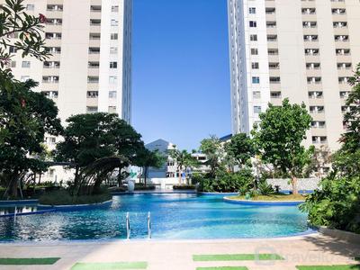 Apartemen Educity Surabaya - Best Choice 2BR Apartment at Educity Surabaya By Travelio