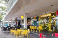 Apartemen Aeropolis Residence - Cozy Studio Room (No Kitchen) Apartment Aeropolis Residence By Travelio