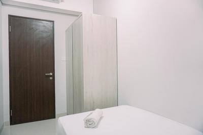 Apartemen Transpark Bintaro - Comfortable and Homey 2BR at Transpark Bintaro Apartment By Travelio