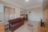 Apartemen Parahyangan Residence - Simple and Homey 2BR at Parahyangan Residence Apartment By Travelio