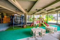 Apartemen Grande Valore Condominium - Homey and Minimalist Studio Apartment at Grande Valore Condominium By Travelio