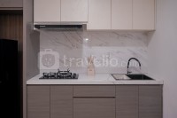 Apartemen Tamansari Bintaro Mansion - Cozy Stay Studio at Tamansari Bintaro Mansion Apartment By Travelio