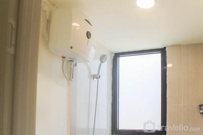 Apartemen Meikarta - Luxury 2BR at Meikarta Apartment By Travelio