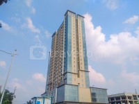 Apartemen Sakura Garden City - Best Deal and Homey Studio at Sakura Garden City Apartment By Travelio