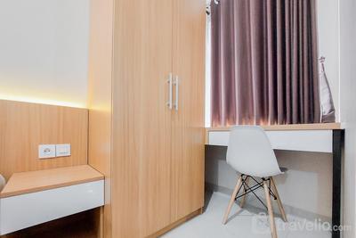 Apartemen Serpong Garden - Cozy and Simply Studio at Serpong Garden Apartment By Travelio