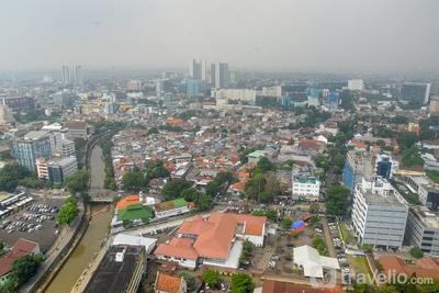 Apartemen Menteng Park - Comfort Studio at Menteng Park Apartment By Travelio