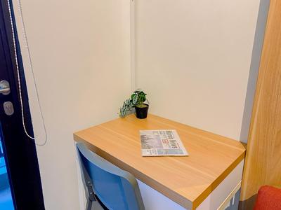 Apartemen Transpark Cibubur - Good Place and Strategic 2BR at Transpark Cibubur Apartment By Travelio