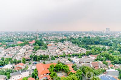 Apartemen Bintaro Park View - Homey and Elegant 2BR at Bintaro Park View Apartment By Travelio