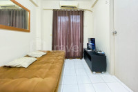 Apartemen Grand Center Point Bekasi - Best Deal 2BR at Grand Center Point Bekasi Apartment By Travelio